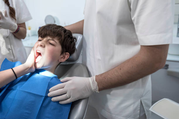 Best Emergency Dental Care for Sports Injuries in University Place, WA