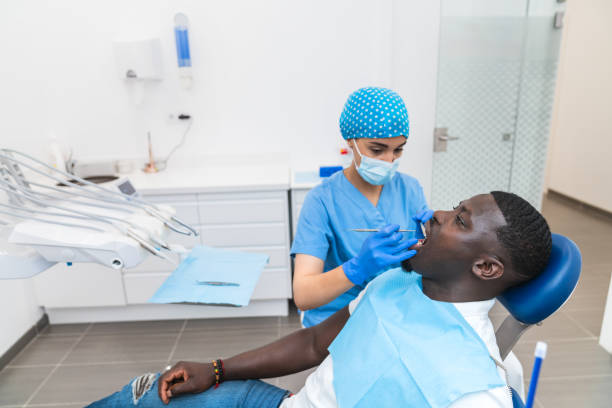 Best Broken or Chipped Tooth Repair in University Place, WA